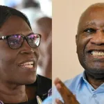 politique-avant-le-congres-constitutif-du-ppa-ci-simone-ehivet-recuse-une-delegation-envoyee-par-laurent-gbagbo-exclusif