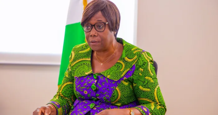 lutte-contre-la-pauvrete-la-secretaire-d-etat-mahi-clarisse-kayo-invite-les-femmes-a-plus-d-implication-dans-les-initiatives-mutualistes