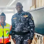 police-heros-du-mois-sergent-kouman-remporte-le-titre-voici-le-geste-de-bravoure-qu-elle-a-posee