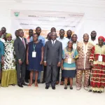 cote-d-ivoire-des-journalistes-ivoiriens-desormais-outilles-pour-le-traitement-professionnel-de-l-actualite-economique