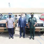 defense-tene-birahima-fait-don-de-98-vehicules-aux-militaires-et-gendarmes