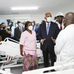 chu-de-treichville-le-service-de-gyneco-obstetrique-de-nouveau-fonctionnel-les-travaux-de-rehabilitation-estimes-a-3-6-milliards-de-fcfa