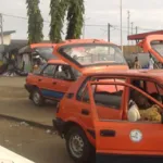 accident-entre-des-taxis-une-femme-enceinte-de-neuf-mois-blessee