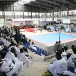 le-centre-sportif-culturel-et-des-tic-ivoiro-coreen-alassane-ouattara-de-1200-places-officiellement-inaugure