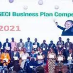 cgeci-academy-2021-les-laureats-de-la-business-plan-competition-recompenses-l-adresse-de-patrick-achi-aux-chefs-d-entreprises