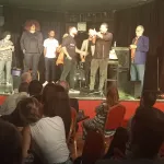 marcory-zone-4-l-humoriste-oualas-et-son-associe-abass-zen-installent-music-all-comedy
