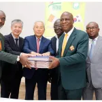 federation-ivoirienne-de-taekwondo-passation-de-charges-entre-bamba-cheick-daniel-et-jean-marc-yace