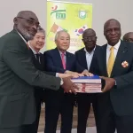federation-ivoirienne-de-taekwondo-bamba-cheick-daniel-passe-officiellement-le-temoin-a-yace-jean-marc