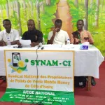 frais-mobiles-money-le-syndicat-national-des-proprietaires-de-points-de-vente-interpelle-les-autorites-sur-l-impact-des-impots-et-taxes