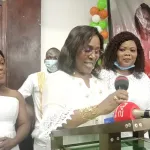 mugefci-les-professionnels-de-la-sante-lancent-la-maree-blanche-pour-faire-gagner-dr-kamara-laurence