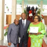 prix-national-d-excellence-adrienne-koutouan-et-gohou-michel-recoivent-une-distinction