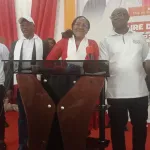 election-a-la-mugefci-dr-assetou-kamara-investie-dans-la-ferveur-une-voiture-offerte-a-la-candidate-du-gse
