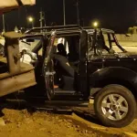 grave-accident-de-la-circulation-a-yamoussoukro-le-vehicule-de-yves-zogbo-junior-gravement-endommage-le-sort-du-celebre-animateur