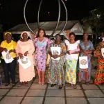 abidjan-l-amicale-des-femmes-de-la-mairie-du-plateau-lance-ses-activites