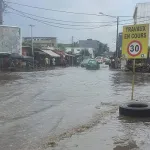 travaux-d-assainissement-au-quartier-divo-koumassi-la-police-intervient-une-blessee-prise-en-charge-par-la-mairie