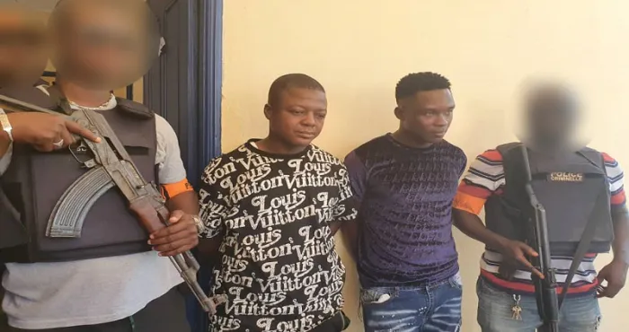 banditisme-un-evade-du-tribunal-de-bouake-retrouve-dans-un-hotel-a-man