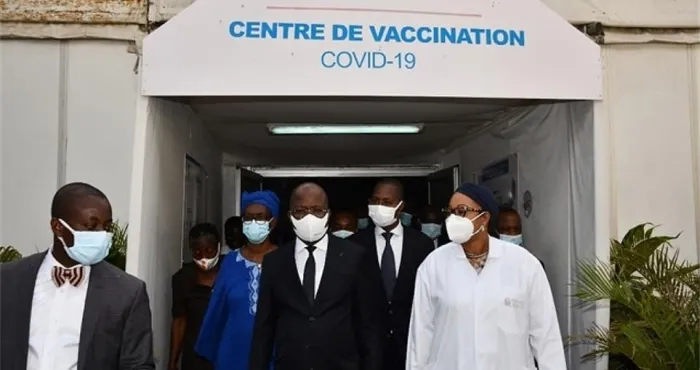 covid-19-la-cote-d-ivoire-enregistre-14-nouveaux-cas-le-21-novembre-2021