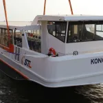 dematerialisation-des-titres-de-transport-une-societe-de-transport-lagunaire-lance-son-application