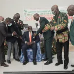 taekwondo-investiture-de-jean-marc-yace-voici-la-mission-que-lui-confie-bamba-cheick-daniel-president-sortant