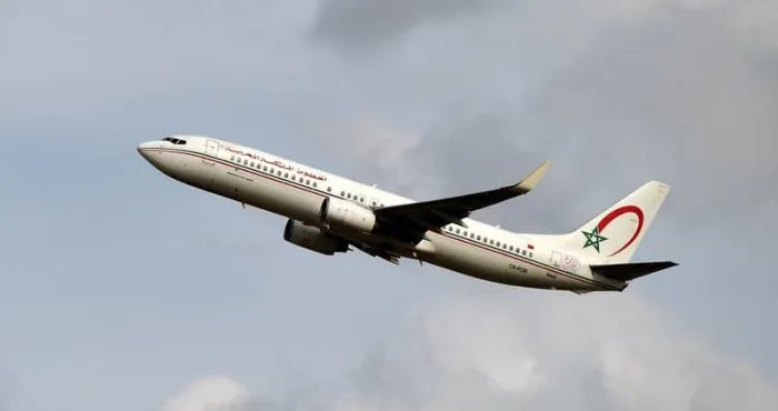 nouveau-variant-de-covid-19-le-maroc-suspend-tous-les-vols-directs-de-passagers-pour-deux-semaines