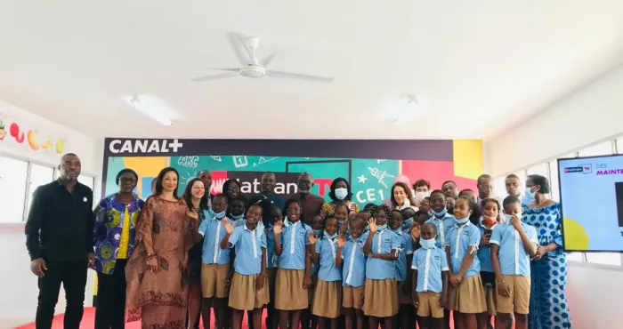 cote-d-ivoire-lancement-a-abidjan-d-une-chaine-de-tele-consacree-a-l-amelioration-de-l-enseignement-primaire