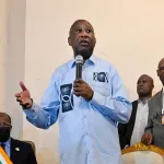 cote-d-ivoire-les-verites-de-laurent-gbagbo-au-gouvernement-9-accords-signes-entre-ouattara-et-ramaphosa-les-ex-premieres-au-marche-gouro
