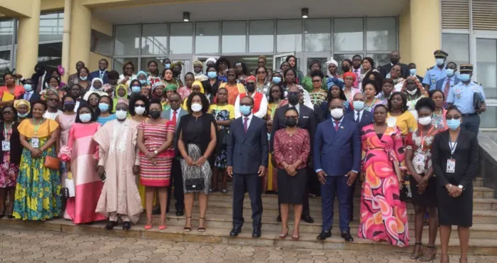 forum-africain-des-femmes-entrepreneures-des-femmes-issues-de-9-pays-prennent-d-importantes-resolutions-a-yaounde