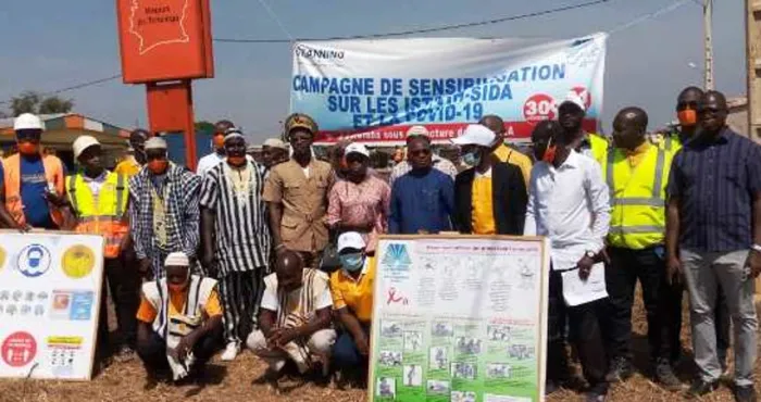 lutte-contre-le-vih-sida-et-la-covid-19-scanning-sytems-sensibilise-les-populations-du-poste-de-controle-juxtapose-pcj-de-laleraba