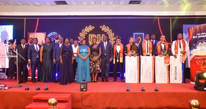 cote-d-ivoire-voici-les-laureats-de-la-5eme-edition-rh-awards