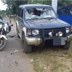 une-brigade-de-gendarmerie-pris-a-partie-par-des-eleves-la-voiture-du-commandant-endommagee