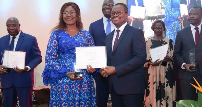 60-ans-d-existence-de-l-ensea-la-ministre-niale-kaba-dresse-un-bilan-reluisant-de-l-institution-et-definie-les-priorites-pour-l-avenir