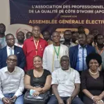 dr-becanti-georges-nouveau-president-des-qualiticiens-nous-voulons-faire-la-rupture-avec-la-qualite-sans-valeur-ajoutee