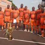 cote-d-ivoire-les-agents-des-finances-generales-destressent-a-travers-leur-1er-tournoi-de-maracana