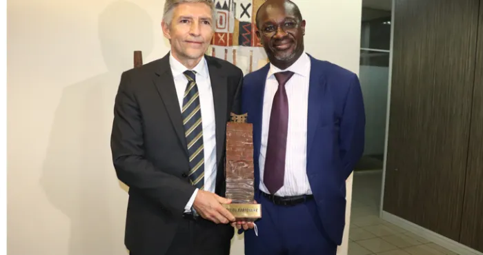 bureau-pays-de-l-oit-a-abidjan-recompense-pour-la-qualite-de-son-appui-a-l-organisation-des-employeurs-de-cote-d-ivoire
