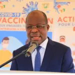 cote-d-ivoire-lutte-contre-la-covid-19-pierre-n-gou-dimba-inaugure-le-centre-de-vaccinodrome-bae-yopougon-est