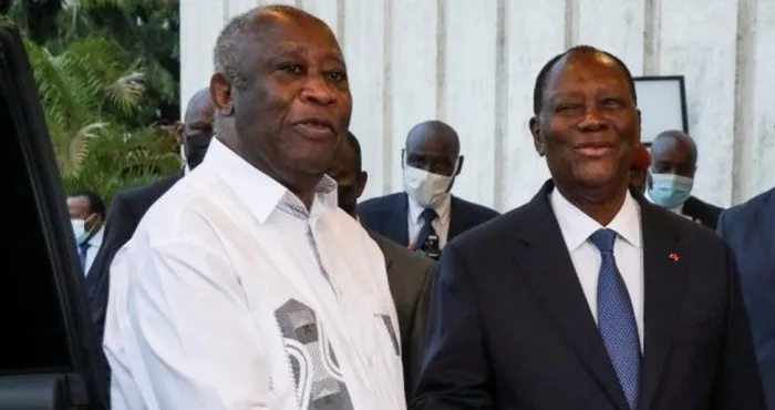 liberation-des-prisonniers-pour-la-deuxieme-fois-alassane-ouattara-rejette-la-requete-de-laurent-gbagbo-et-d-aicha-kone