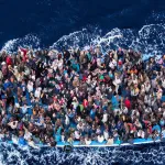 lutte-contre-l-immigration-malgre-la-sensibilisation-plus-de-28-000-migrants-ont-traverse-la-mer-en-2021