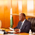 premier-conseil-des-ministres-de-l-annee-2022-des-ministres-brillent-par-leur-absence-ouattara-se-prononce-sur-leur-cas
