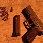 gagnoa-un-individu-interpelle-avec-un-pistolet-garni-de-12-munitions-ses-deux-complices-ont-fui-a-moto