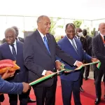 secteur-des-telecommunications-orange-cote-d-ivoire-inaugure-son-nouveau-siege-a-abidjan