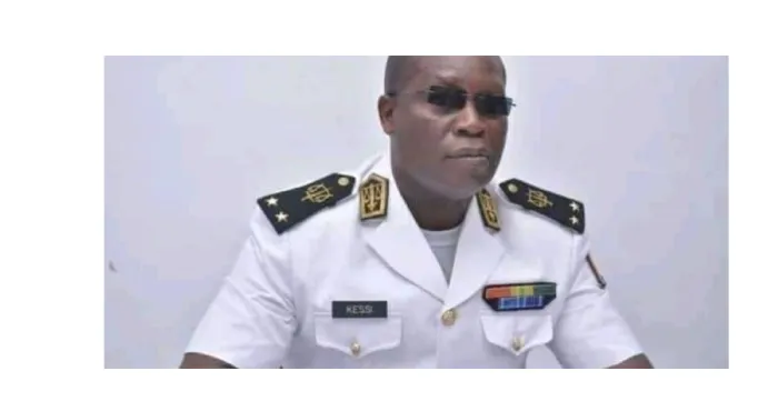 cote-d-ivoire-tribunal-militaire-ange-kessi-requiert-12-mois-de-prison-ferme-a-trois-gendarmes-reconnus-coupables-de-faits-de-vols