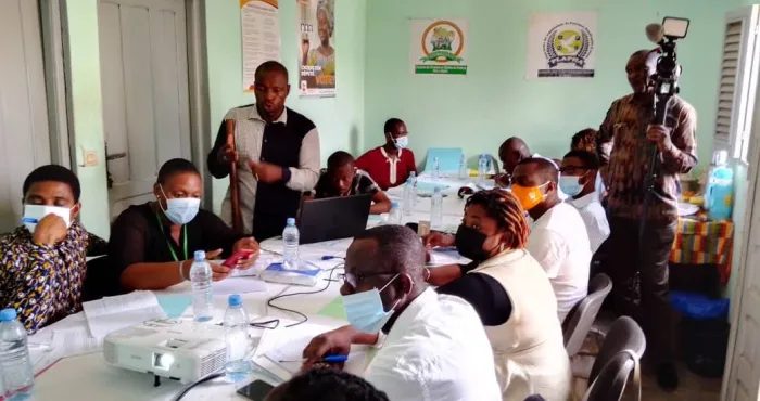 cote-d-ivoire-des-journalistes-renforcent-leurs-capacites-sur-les-questions-de-handicap