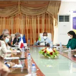 togo-ue-un-nouveau-cadre-de-partenariat-et-d-engagement-financier-etabli