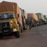 sanctions-de-la-cedeao-contre-le-mali-entre-500-et-600-camions-bloques-aux-frontieres-une-sous-prefecture-et-une-gendarmerie-attaquees