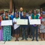 innovation-et-developpement-durable-une-entreprise-distingue-trois-start-up-ivoirienne