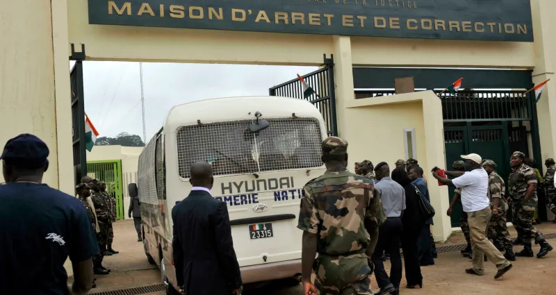 Côte d'Ivoire : Les DG coupables de détournements de deniers publics  bientôt poursuivis en justice, ce qui se trame contre eux