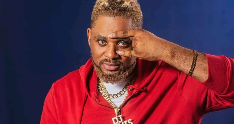 showbiz-dj-lewis-tente-de-ridiculiser-l-africa-et-est-taxe-d-etre-lui-meme-un-artiste-de-2eme-division