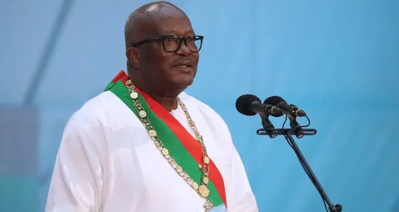 situation-confuse-au-burkina-faso-depuis-sa-cachette-le-president-roch-kabore-lance-un-important-message-a-l-armee