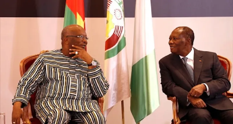 politique-ce-que-roch-a-confie-a-ouattara-avant-sa-chute-la-cote-d-ivoire-s-aligne-sur-les-standards-de-la-cedeao