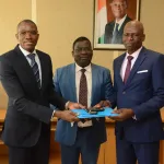 ministere-du-plan-et-du-developpement-le-directeur-de-cabinet-adjoint-kouakou-kouadio-clement-prend-fonction